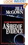 Shred of Evidence