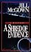 Book Shred of Evidence