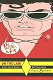 Plastic Man: On the Lam