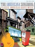 cover of The Americana Songbook - Classic American Roots Music
