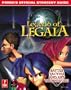 Legend of Legaia : Prima's Official Strategy Guide
