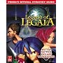 Legend of Legaia : Prima's Official Strategy Guide