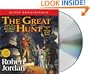 The Great Hunt: Book Two of 'The Wheel of Time'