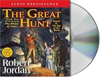 The Great Hunt