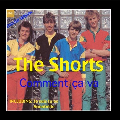 Shorts - Die deutsche Singelhitparade 1983 - Zortam Music