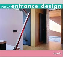 new entrance design