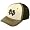 Zephyr Notre Dame Fighting Irish Summit Fitted Hat