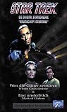 Star Trek - Raumschiff Enterprise 37: Wen die G�tter zerst�ren/Fast unsterblich - William Shatner