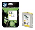HP Original 88XL Yellow Inkjet Print Cartridge (C9393AE)