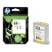 HP Original 88XL Yellow Inkjet Print Cartridge (C9393AE)