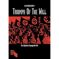 Triumph of the Will
