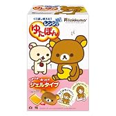レンジでゆたぽん Rilakkuma