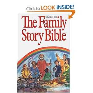 The Family Story Bible Ralph Milton
