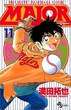 Major��Dramatic baseball comic (11)