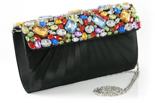 Unze Evening Bags - Ua7490-1