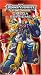  : Transformers: Energon - Omega Supreme