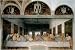 The Last Supper by Leonardo da Vinci 36x24 Art Print Poster