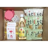 木屋本店こだわり詰め合わせ６点セット　ギフトに最適です。 木屋