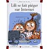 Lili se fait pi�ger sur Internet