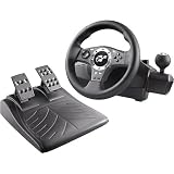 Driving Force Wheel for PlayStation 2 and PlayStation 3