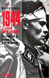 1944, le temps des massacres
