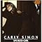Carly Simon: Nobody Does It Better