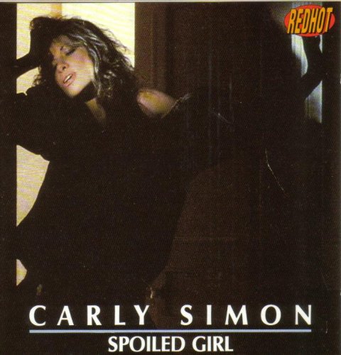 Carly Simon - Epic 34-05419 - Zortam Music