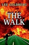 Five Star First Edition Mystery - The Walk (Five Star First Edition Mystery)