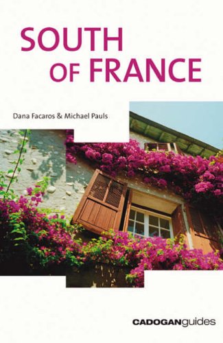Childrens Toyshop  Travel : South of France (Cadogan Guides)