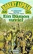 Ein D�mon zuviel