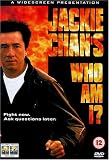Jackie Chan's Who Am I? [UK IMPORT] - Jackie Chan