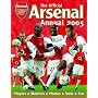 The Official Arsenal FC Annual (Annuals)