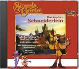 Eigenschaften ak tronic  / Das tapfere Schneiderlein