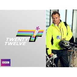 Twenty Twelve Season 2