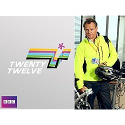 Twenty Twelve Season 2
