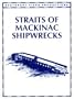 Straits of Mackinac Shipwrecks