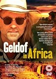 Geldof In Africa [UK IMPORT] - Bob Geldof