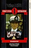 Review Thames Video  / The Bill - 1 - First Ever Episode - Woodentop [1983]