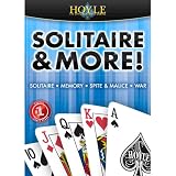 Hoyle Solitaire & More [Download]