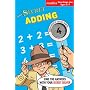 Secret Adding (Secret Maths)