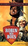 Revue Warner Home Vidéo  / Les Aventures de Robin des Bois