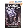 Dawnthief: Chronicles of the Raven 1