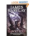 Dawnthief: Chronicles of the Raven 1