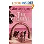 A Time of Omens (Novel of the Westlands)