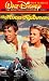 VHS : The Moon Spinners (The Hayley Mills Collection, Vol. 4)