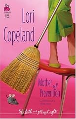 Mother Of Prevention (Steeple Hill Cafe)