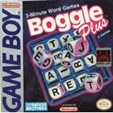  : Boggle Plus