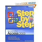 Click here to buy Microsoft® Office Access 2003 Step by Step (Step By Step (Microsoft)) by Online Training Solutions Inc..