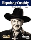 Revue Critic's Choice  / Hopalong Cassidy TV Collection 1 (4pc)