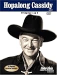 Hopalong Cassidy V1 TV Collect